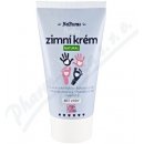 MedPharma Baby Zimní krém natural 75 g