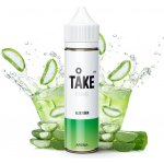 ProVape Take Mist Shake & Vape Aloe Vera 20 ml – Hledejceny.cz