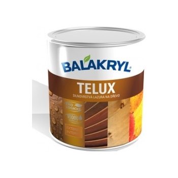 Balakryl Telux 0,7 kg Borovice