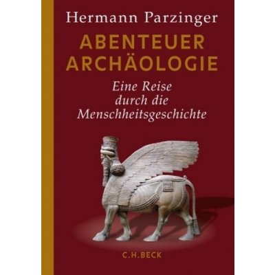 Abenteuer Archäologie