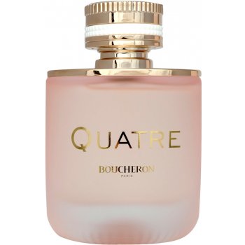 Boucheron Quatre En Rose parfémovaná voda dámská 100 ml