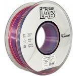 Prof. Lab Silk PLA duhová 1.75mm 1kg – Zboží Živě