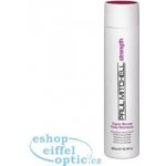 Paul Mitchell Strength Super Strong Daily Shampoo 300 ml – Zboží Dáma