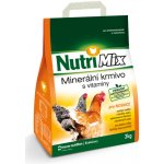 NutriMIX PRO NOSNICE 1 kg – Hledejceny.cz