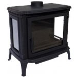 Nordflam Brema černá – Zboží Mobilmania