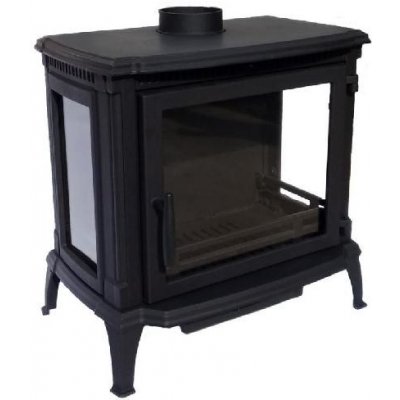 Nordflam Brema černá – Zboží Mobilmania