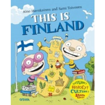 This is Finland