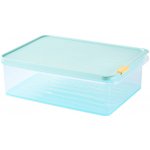 LOCKNLOCK Dóza na potraviny LOCK Freezer Fit 2200 ml – Zboží Dáma