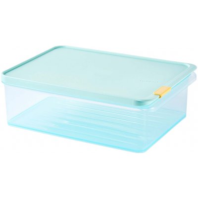 LOCKNLOCK Dóza na potraviny LOCK Freezer Fit 2200 ml – Zboží Dáma