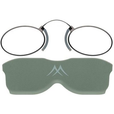 Montana Eyewear Nosní dioptrické brýle na čtení NR2B – Zbozi.Blesk.cz