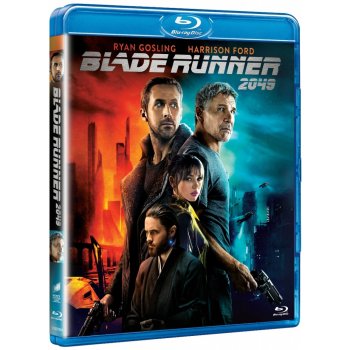 BLADE RUNNER 2049 - BD