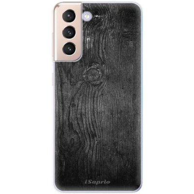iSaprio Black Wood 13 pro Samsung Galaxy S21