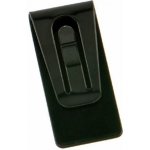 Spona na peníze Černá Classic – Zboží Mobilmania