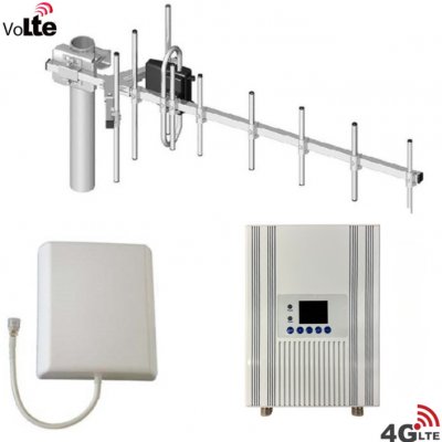 Gainer GCPR-L30 – Sleviste.cz