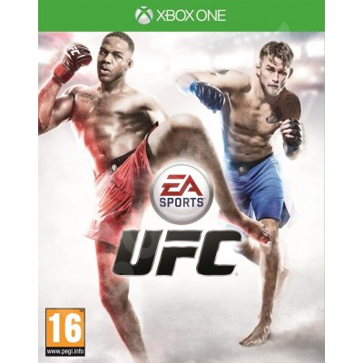 Ultimate Fighting Championship – Sleviste.cz