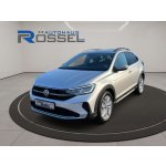 Volkswagen Taigo 1.0 TSI 85 kW