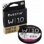 Pletivo WESTIN W10 13 Braid Cast 110m 0,08mm – Zbozi.Blesk.cz