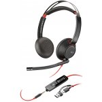 HP Poly Blackwire 3315 MS 8X218AA – Zboží Živě