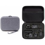 STABLECAM Šedé pouzdro na DJI Osmo Pocket 3 1DJ6238 – Zboží Mobilmania