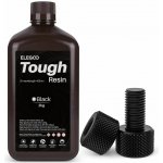 ELEGOO Tough Resin 2kg černá 50.103.0274 – Zboží Živě