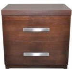 Noční stolek Nikoleta – Zboží Mobilmania