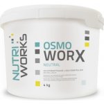 NutriWorks Osmo Worx 4000 g – Zboží Dáma