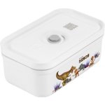 Zwilling Vakuový obědový box FRESH&SAVE DINOS M – Zboží Mobilmania