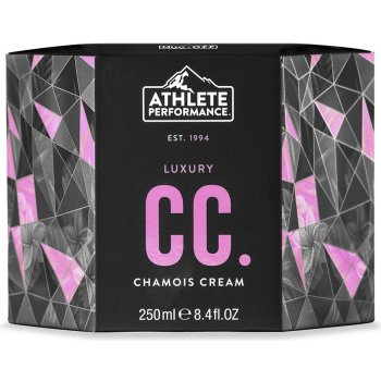 Muc Off Luxury Women´s Chamois Cream 250 ml