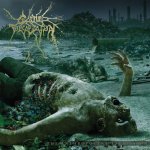 Cattle Decapitation - Anthropocene Extinction CD – Hledejceny.cz