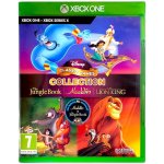 Aladdin and The Lion King – Zboží Živě