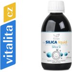 Finclub fin Silica Liquid 250 ml – Hledejceny.cz