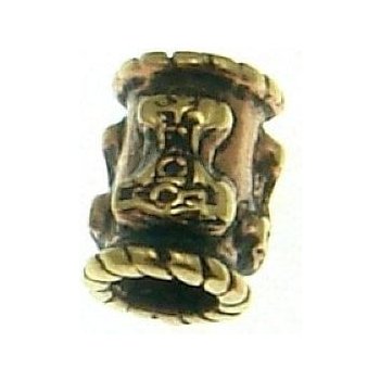 imago Bronzový korálek Thorovo kladivo od 146 Kč - Heureka.cz