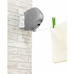 Wenko Jumbo šňůra na prádlo délka 15 m – Zboží Dáma