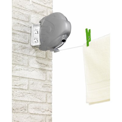 Wenko Jumbo šňůra na prádlo délka 15 m – Zboží Dáma