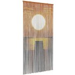 Moskytiéra do dveří 100 cm x 200 cm – Hledejceny.cz