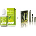 Ritchy Liqua Apple 30 ml 18 mg – Zboží Mobilmania