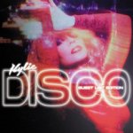 Minogue Kylie - Disco - Guest List Edition LP – Zbozi.Blesk.cz
