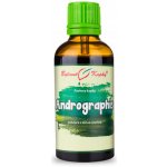 Bylinné kapky Andrographis tinktura 50 ml – Hledejceny.cz