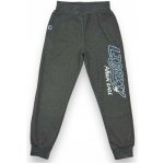 Sezon chlapecké tepláky šedé Liberty – Zboží Dáma