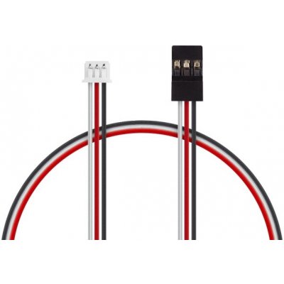 KAVAN redukce RX JR/Micro JST Kavan – Hledejceny.cz