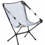 Nemo Equipment Moonlite Elite Reclining Camp Chair Black černá – Hledejceny.cz
