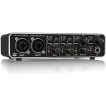 Behringer UMC 204HD – Zboží Mobilmania