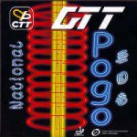 CTT Pogo National – Zboží Dáma