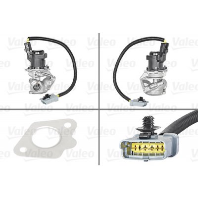 VALEO AGR-Ventil 700409 – Hledejceny.cz