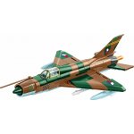 COBI 5919 Armed Forces Ruský stíhací letoun MiG-21 1:48 – Hledejceny.cz