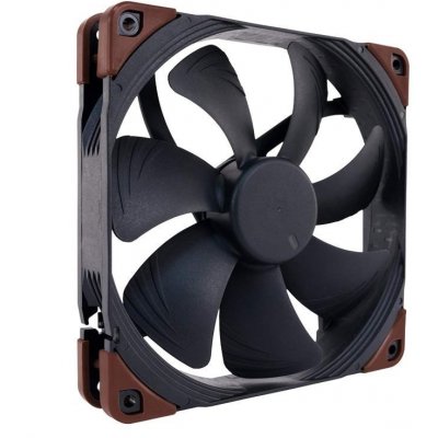 Noctua NF-A14 industrialPPC-24V-3000 Q100 IP67 PWM – Zboží Živě