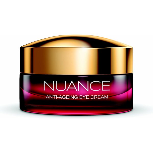 Oční krém a gel Nuance Magical Anti-Ageing Complex oční krém 15 ml