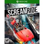 ScreamRide – Hledejceny.cz