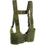 Novritsch Chest Rig Minimal Zelený – Sleviste.cz