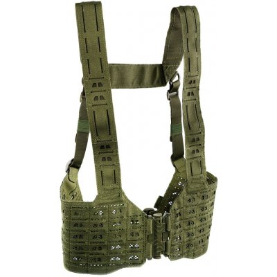 Novritsch Chest Rig Minimal Zelený – Sleviste.cz